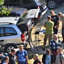 2021-09-11   Brzanka  spotkanie krótkofalowców  - zdjęcie 39