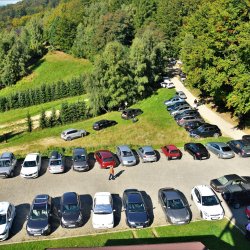 2021-09-11   Brzanka  spotkanie krótkofalowców  - zdjęcie 42