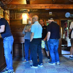 2021-09-11   Brzanka  spotkanie krótkofalowców  - zdjęcie 46