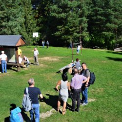 2021-09-11   Brzanka  spotkanie krótkofalowców  - zdjęcie 47