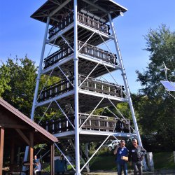 2021-09-11   Brzanka  spotkanie krótkofalowców  - zdjęcie 48