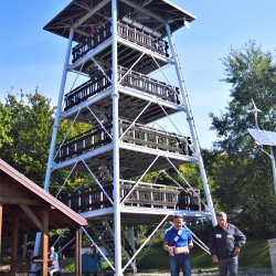 2021-09-11   Brzanka  spotkanie krótkofalowców  - zdjęcie 49