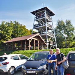 2021-09-11   Brzanka  spotkanie krótkofalowców  - zdjęcie 50