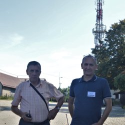 2021-09-11   Brzanka  spotkanie krótkofalowców  - zdjęcie 51