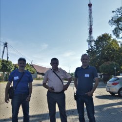 2021-09-11   Brzanka  spotkanie krótkofalowców  - zdjęcie 52