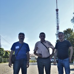 2021-09-11   Brzanka  spotkanie krótkofalowców  - zdjęcie 53