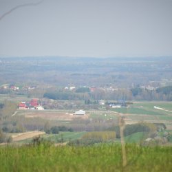2022-05-01   Majowe spotkanie na górce w Łagiewnikach  - zdjęcie 5