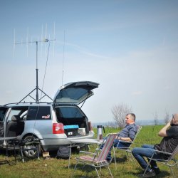 2022-05-01   Majowe spotkanie na górce w Łagiewnikach  - zdjęcie 6