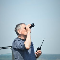 2022-05-01   Majowe spotkanie na górce w Łagiewnikach  - zdjęcie 9