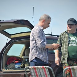 2022-05-01   Majowe spotkanie na górce w Łagiewnikach  - zdjęcie 10