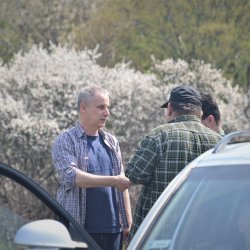 2022-05-01   Majowe spotkanie na górce w Łagiewnikach  - zdjęcie 13