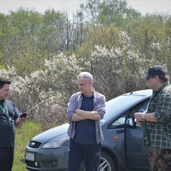 2022-05-01   Majowe spotkanie na górce w Łagiewnikach  - zdjęcie 16