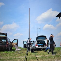 2022-05-01   Majowe spotkanie na górce w Łagiewnikach  - zdjęcie 18
