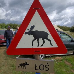 2022-05-28    ŁOŚ  ogólnopolskie spotkanie krótkofalowców  - zdjęcie 2