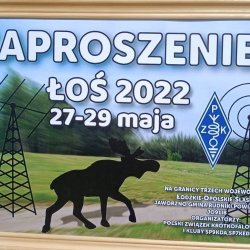 2022-05-28    ŁOŚ  ogólnopolskie spotkanie krótkofalowców  - zdjęcie 3
