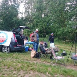 2022-05-28    ŁOŚ  ogólnopolskie spotkanie krótkofalowców  - zdjęcie 4