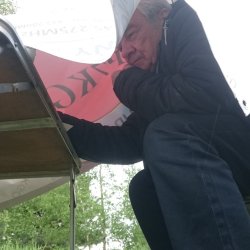 2022-05-28    ŁOŚ  ogólnopolskie spotkanie krótkofalowców  - zdjęcie 8