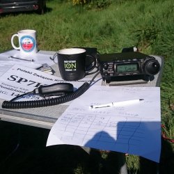 2022-05-28    ŁOŚ  ogólnopolskie spotkanie krótkofalowców  - zdjęcie 9