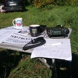 2022-05-28    ŁOŚ  ogólnopolskie spotkanie krótkofalowców  - zdjęcie 10