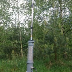 2022-05-28    ŁOŚ  ogólnopolskie spotkanie krótkofalowców  - zdjęcie 11