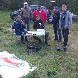 2022-05-28    ŁOŚ  ogólnopolskie spotkanie krótkofalowców  - zdjęcie 13