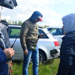 2022-05-28    ŁOŚ  ogólnopolskie spotkanie krótkofalowców  - zdjęcie 15