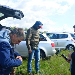 2022-05-28    ŁOŚ  ogólnopolskie spotkanie krótkofalowców  - zdjęcie 16