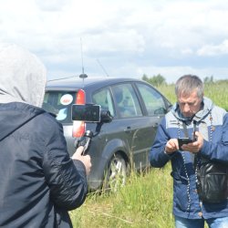 2022-05-28    ŁOŚ  ogólnopolskie spotkanie krótkofalowców  - zdjęcie 17