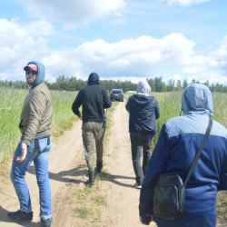 2022-05-28    ŁOŚ  ogólnopolskie spotkanie krótkofalowców  - zdjęcie 22