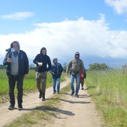 2022-05-28    ŁOŚ  ogólnopolskie spotkanie krótkofalowców  - zdjęcie 23