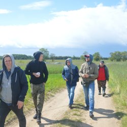 2022-05-28    ŁOŚ  ogólnopolskie spotkanie krótkofalowców  - zdjęcie 25