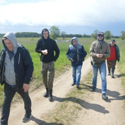 2022-05-28    ŁOŚ  ogólnopolskie spotkanie krótkofalowców  - zdjęcie 26