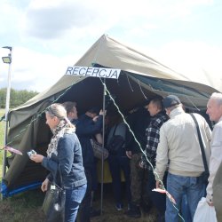 2022-05-28    ŁOŚ  ogólnopolskie spotkanie krótkofalowców  - zdjęcie 31