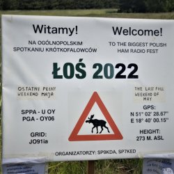 2022-05-28    ŁOŚ  ogólnopolskie spotkanie krótkofalowców  - zdjęcie 33
