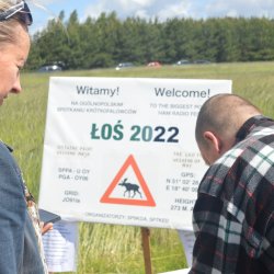 2022-05-28    ŁOŚ  ogólnopolskie spotkanie krótkofalowców  - zdjęcie 34