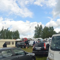 2022-05-28    ŁOŚ  ogólnopolskie spotkanie krótkofalowców  - zdjęcie 41