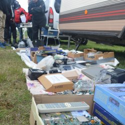 2022-05-28    ŁOŚ  ogólnopolskie spotkanie krótkofalowców  - zdjęcie 42