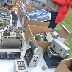 2022-05-28    ŁOŚ  ogólnopolskie spotkanie krótkofalowców  - zdjęcie 45