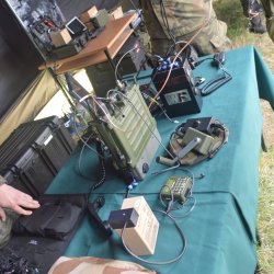 2022-05-28    ŁOŚ  ogólnopolskie spotkanie krótkofalowców  - zdjęcie 53