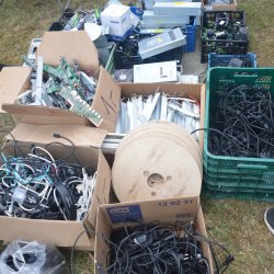 2022-05-28    ŁOŚ  ogólnopolskie spotkanie krótkofalowców  - zdjęcie 66