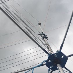 2022-05-28    ŁOŚ  ogólnopolskie spotkanie krótkofalowców  - zdjęcie 74