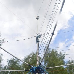 2022-05-28    ŁOŚ  ogólnopolskie spotkanie krótkofalowców  - zdjęcie 75