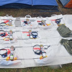 2022-05-28    ŁOŚ  ogólnopolskie spotkanie krótkofalowców  - zdjęcie 79