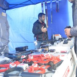 2022-05-28    ŁOŚ  ogólnopolskie spotkanie krótkofalowców  - zdjęcie 80