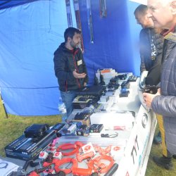 2022-05-28    ŁOŚ  ogólnopolskie spotkanie krótkofalowców  - zdjęcie 81