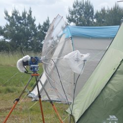 2022-05-28    ŁOŚ  ogólnopolskie spotkanie krótkofalowców  - zdjęcie 87