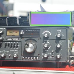 2022-05-28    ŁOŚ  ogólnopolskie spotkanie krótkofalowców  - zdjęcie 89