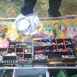 2022-05-28    ŁOŚ  ogólnopolskie spotkanie krótkofalowców  - zdjęcie 90