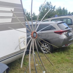 2022-05-28    ŁOŚ  ogólnopolskie spotkanie krótkofalowców  - zdjęcie 100