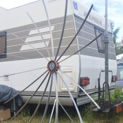 2022-05-28    ŁOŚ  ogólnopolskie spotkanie krótkofalowców  - zdjęcie 101